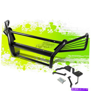 Bull Bar 1.5 "ODR[eBOtgop[uVOK[huo[RX330/350/400H 04-09 1.5"OD Coated Front Bumper Brush Grille Guard Bull Bar for RX330/350/400h 04-09