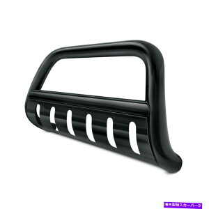 Bull Bar Kasei Black Bull Bar Grille Guards��16-21 Titan XD/12-21 NV15/25/3500�ɓK�����܂� KASEI Black Bull Bar Grille Guards Fits 16-21 Titan XD/ 12-21 NV15/25/3500�y���s�A���i�z