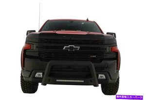 Bull Bar グリルガードレボリューションブルバー2007-2014フィットキャデラックエスカレード、2007-2014 CAD Grille Guard REVOLUTION BULL BAR 2007-2014 Fits Cadillac Escalade, 2007-2014 Cad