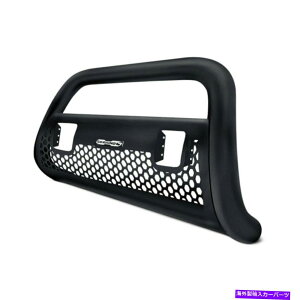 Bull Bar V{[Vo[h1500 LD 19uo[3 "Rhino[dRC2 LRubNuo[W For Chevy Silverado 1500 LD 19 Bull Bar 3" Rhino Charger RC2 LR Black Bull Bar w