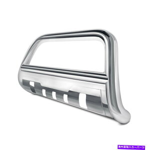 Bull Bar �g���^�Z�R�C�A08-22�u���o�[3.5 "�T�o���i�|���b�V���ȑȉ~�`�̃u���o�[W For Toyota Sequoia 08-22 Bull Bar 3.5" Savannah Polished Oval Bull Bar w