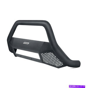 Bull Bar トヨタ・ツンドラ14-20のためにGo Rhino 545360T 2.5 "RC4 LR Black Bull Bar wスキッドプレート For Toyota Tundra 14-20 Go Rhino 545360T 2.5" RC4 LR Black Bull Bar w Skid Plate