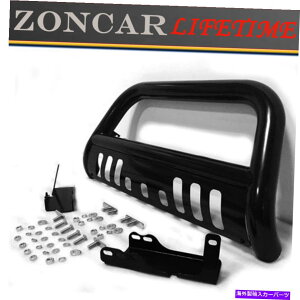 Bull Bar 2007�N�̃t�����g�o���p�[�u���o�[�O�����K�[�h�V�{���[�V���o���[�h/GMC�V�G��1500�V�K Front Bumper Bull Bar Grille Guard for 2007 Chevy Silverado/GMC Sierra 1500 NEW