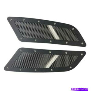 �t�[�h�x���g�g���� �h���C�N�}�b�X���J�[�t�[�h�x���g�L�b�g Drake Muscle Cars Hood Vent Kit