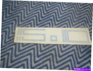 t[hxgg 1978tH[h}X^OIILORut[hXN[v5.0L 5.0fJ[bhIW܂͐2x 1978 FORD MUSTANG II KING COBRA HOOD SCOOP 5.0L 5.0 DECALS RED ORANGE OR BLUE 2X