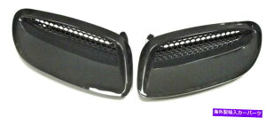 t[hxgg ubNABSt[hXN[vZbg2004-2006|eBAbNGTO Reproduction Black ABS Hood Scoop Set 2004-2006 Pontiac GTO