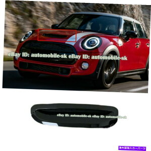 t[hxgg ~jN[p[̂߂̃OXubNt[hGAxgXN[vJCW F55 F56 F57 2014-Up Gloss Black Hood Air Vent Scoop For Mini Cooper S JCW F54 F55 F56 F57 2014-UP