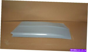 t[hxgg JEt[hXN[vTh\ȃO[WFR[gt@Co[OX2 "jo[TtBbg Cowl Hood Scoop Sandable Grey gelcoat fiberglass 2" universal fit