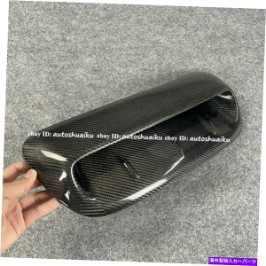 t[hxgg J[{t@Co[GAt[hXN[vCe[N{lbgxgJo[~jN[p[S R56 07-14 Carbon Fiber Air Hood Scoop Intake Bonnet Vent Cover For Mini Cooper S R56 07-14