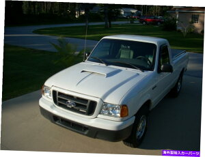 t[hxgg 1999-2004 Mustang GT Ford Ranger Hood Scoop-AJōꂽ 1999-2004 Mustang GT Ford Ranger Hood Scoop - Made In The USA