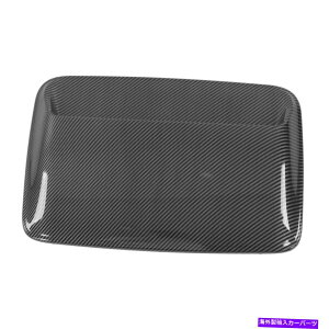 t[hxgg J[xgt[hjo[Tt[zCJo[ABSXN[v{lbgANZX Car Vent Hood Decorative Universal Flow Intake Cover ABS Scoop Bonnet Access