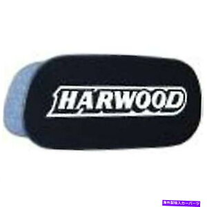 �t�[�h�x���g�g���� Harwood 1998 Pro Stock Aero Scoop�v���O4 "x 11" HARWOOD 1998 Pro Stock Aero Scoop Plug 4" X 11"