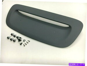 t[hxgg IWi~jN[p[St[hXN[vVOEM 51132757694 2007-2013 R56 R55 R57 R58 Original MINI Cooper S Hood Scoop New OEM 51132757694 2007-2013 R56 R55 R57 R58
