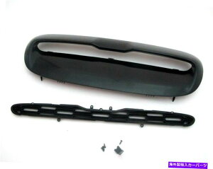 t[hxgg ~jN[p[̂߂̃t[h{lbgGACe[NxgXN[vABS R52 R53 02-06 Hood Bonnet Air Intake Vent Scoop ABS for Mini Cooper S R52 R53 02-06