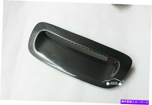 t[hxgg J[{t@Co[t[h{lbgXN[vxgJo[{fBLbg~jN[p[S R56 07-13 Carbon Fiber Hood Bonnet Scoop Vent Cover Body Kit For Mini Cooper S R56 07-13