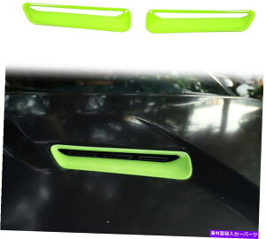 t[hxgg `W[t[hGARpGARZgg15-20_bW`W[ For Challenger Hood Air Conditioner Air Outlet Trim for 15-20 Dodge Challenger