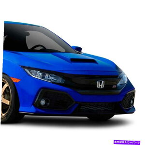 �t�[�h�x���g�g���� Duraflex Type3 RAM Air Style�t�@�C�o�[�O���X�t�[�h�X�N�[�v���h�� Duraflex Type 3 Ram Air Style Fiberglass Hood Scoop Unpainted�y���s�A���i�z