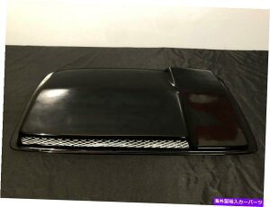 �t�[�h�x���g�g���� 2002�N����2003�N�̃X�o��WRX�C���v���U�A�[�N�X�^�C���t�[�h�X�N�[�v�O���X�t�@�C�o�[�u�Q�GEJ20 For 2002-2003 Subaru WRX Impreza ARC Style Hood Scoop Fiberglass Bugeye EJ20�y���s�A���i�z