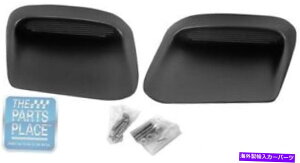 t[hxgg 1968-70|eBAbNGTO_CLXgt[hXN[v - yA 1968-70 Pontiac GTO Die Cast Hood Scoops - Pair