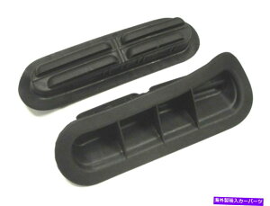 t[hxgg Reproduction Rubber Hood Scoop Duct Set 2004-2006 Pontiac GTO Reproduction Rubber Hood Scoop Duct Set 2004-2006 Pontiac GTO