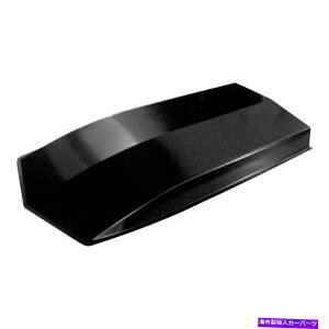 �t�[�h�x���g�g���� Auto Metal Direct 301-Scoop-2 4 Rise Hood Scoop���h�� Auto Metal Direct 301-SCOOP-2 4 Rise Hood Scoop Unpainted�y���s�A���i�z