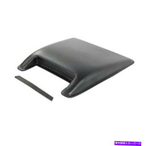 �t�[�h�x���g�g���� �E�F�X�e�B��72-14001�V���o���[�h/�V�G��1500�̂��߂̑傫�Ȋ��炩�ȕ��o�x���g�t�[�h�X�N�[�v Westin 72-14001 Wade Large Smooth Vented Hood Scoop for Silverado/Sierra 1500�y���s�A���i�z