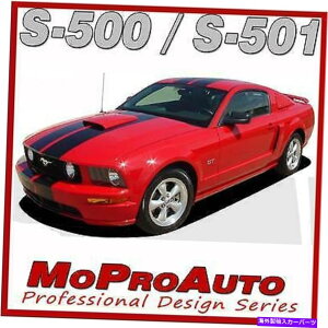 t[hxgg }X^OGT[X-3Mvrj[[XgCvfJ[OtBbN * 2008 521 Mustang GT Racing - 3M Pro Vinyl Rally Stripes Decals Graphics * 2008 521