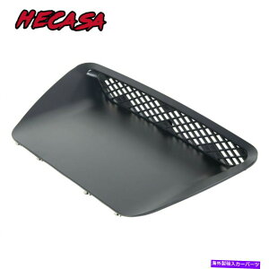 �t�[�h�x���g�g���� 04-05�_�b�WRAM 1500 SRT-10 SRT10�ɍ��킹�Ĉ�v����V�����t�[�h�X�N�[�v�}���y�C���g New Hood Scoop Insert Paint To Match for 04-05 Dodge Ram 1500 SRT-10 SRT10�y���s�A���i�z