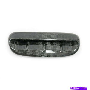 t[hxgg J[{t@Co[t[h{lbgXN[vxgJo[{fBLbg~jN[p[S R53 2006 DGp Carbon Fiber Hood Bonnet Scoop Vent Cover Body Kit For Mini Cooper S R53 2006 DG