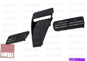 �t�[�h�x���g�g���� LANCER EVO X 08-10 OEM SEIBON CARBON FIBER HOOD SCOOPHDS0809MITEVOX-OE Lancer Evo X 08-10 OEM Seibon Carbon Fiber Hood Scoop HDS0809MITEVOX-OE