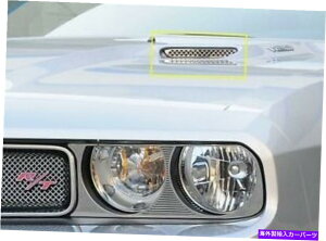 t[hxgg T-RexO11417 T1V[Yt[hXN[vtBbg09-14`W[ T-Rex Grilles 11417 T1 Series Hood Scoop Fits 09-14 Challenger