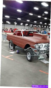 t[hxgg glLLLvXgbNXN[vfANAbhtH[hRbgKbT[ Tunnel Ram lll Pro Stock Scoop dual quads Ford Comet Gasser