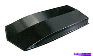�t�[�h�x���g�g���� Auto Metal Direct 301-Scoop-2�n�ڍ|�t�[�h�X�N�[�v Auto Metal Direct 301-SCOOP-2 Weld-On Steel Hood Scoop�y���s�A���i�z