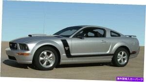 �t�[�h�x���g�g���� 2005-2009�t�@�[�X�g�o�b�N�{�X�t�[�h�X�g���C�v�f�J�[���O���t�B�b�N3m�r�j�[���t�B�b�g�t�H�[�h�}�X�^���O 2005-2009 FASTBACK BOSS Hood Stripes Decal Graphics 3M Vinyl fits Ford Mustang