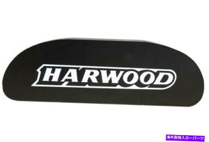 �t�[�h�x���g�g���� 2001 Harwood 2001 Small Aero Scoop�v���O 2001 Harwood 2001 Small Aero Scoop Plug