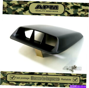 t[hxgg rbO}EXvX`bNGACe[N{lbgXN[v͓Ypg[GUV[YɓK܂ Big Mouth Plastic Air Intake Bonnet Scoop fits Nissan Patrol GU Series