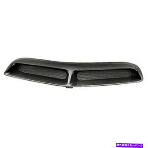t[hxgg t[hXN[v1965-1967|eBAbNGTO 4330-255-65ɓK܂ Hood Scoop fits 1965-1967 Pontiac Gto 4330-255-65