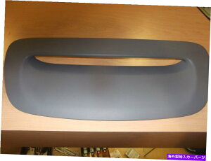 t[hxgg ~jN[p[S R55/R56/R57/R58/R59vC}[t[hXN[v2007-2013V{OEM Mini Cooper S R55/R56/R57/R58/R59 Primered Hood Scoop 2007-2013 New Genuine OEM