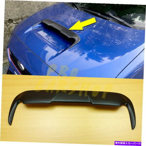 t[hxgg yCgJ[15?19tBbgXowrx sti 4th levorgtgt[hXN[vxgJo[ PAINT COLOR 15~19 FIT SUBARU WRX STI 4TH Levorg FRONT HOOD SCOOP VENT COVER
