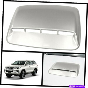 t[hxgg zCgp[tg{lbgt[hXN[vJo[tBbgg^nCbNXtH[`i[SW4 15-21 WHITE PEARL FRONT BONNET HOOD SCOOP COVER FIT TOYOTA HILUX FORTUNER SW4 15-21