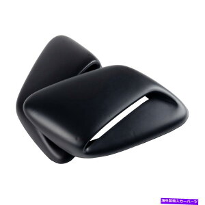 t[hxgg LRt[hxgUXN[vXoCvbT1999-2001 GC8 STI WRX 2.5RSɓK L&R Hood Vent Induction Scoop Fit for Subaru Impreza 1999-2001 GC8 STI WRX 2.5RS