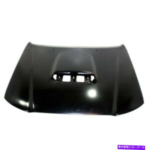 t[hxgg 05-11^R}sbNAbvgbNtgt[hplvC~hX`[gD12302015330104150 For 05-11 Tacoma Pickup Truck Front Hood Panel Primed Steel TO1230201 5330104150