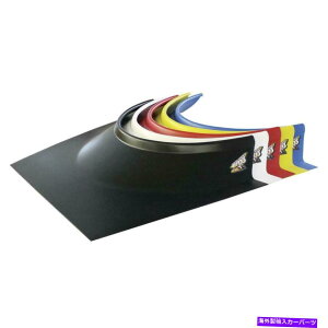 �t�[�h�x���g�g���� �p�t�H�[�}���X�{�f�BMD3040-4106CB MD3�R�b�N�s�b�g�f�t���N�^�[�A�� Performance Bodies MD3040-4106CB MD3 Cockpit Deflector, Blue�y���s�A���i�z