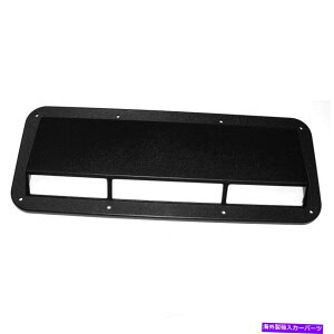 �t�[�h�x���g�g���� �t�[�h�X�N�[�v���O���b�W13307.01�t�B�b�g87-95�W�[�v�����O���[ Hood Scoop Rugged Ridge 13307.01 fits 87-95 Jeep Wrangler�y���s�A���i�z