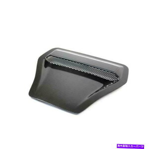 t[hxgg 17-21 CIVIC TYPE-R FK8APRJ[{t@Co[t[hXN[v APR Carbon Fiber Hood Scoop for 17-21 Civic Type-R FK8