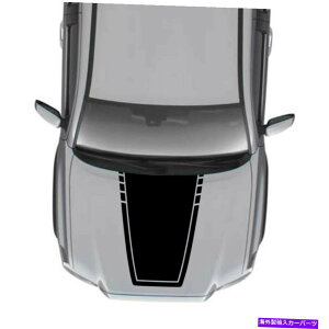 t[hxgg g^^R}~[t[hCĝ߂̃XN[vX|[cXebJ[fJ[2016 2021 4x4`[ Scoop Sport Sticker Decal For Toyota Tacoma Mirror hood Light 2016 2021 4x4 tune