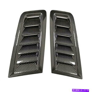 t[hxgg GSRECYjo[Tt[hxgXN[vLbgGAt[zC[o[t[hgJo[com GSRECY Universal Hood Vent Scoop Kit Air Flow Intake Louvers Hood Trim Cover Com