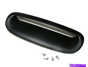 t[hxgg MINI Cooper MK1 2001?2006 Turbo S̃}bgubNOEMt[hXN[vxg Matte Black OEM Hood Scoop Vent for MINI COOPER MK1 2001~2006 Turbo S