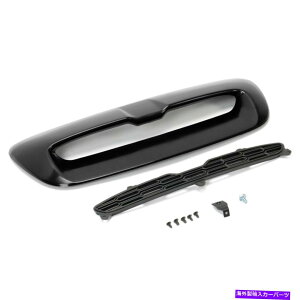 t[hxgg 2007-2013 Mini R57 R58 R56 R55 R59 Cooper S Air Intake Vent̃t[hXN[v HOOD SCOOP For 2007-2013 MINI R57 R58 R56 R55 R59 COOPER S Air Intake Vent