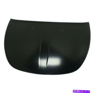 �t�[�h�x���g�g���� 13-16 DART�Z�_��4DR�t�[�h�p�l���A�Z���u���v���C�~���O�A���~�j�E��w/o�X�N�[�v�^�C�v��CAPA CAPA For 13-16 Dart Sedan 4DR Hood Panel Assembly Primed Aluminum w/o Scoop Type